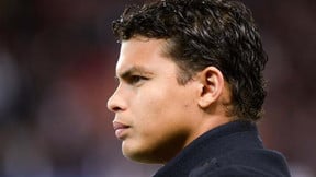 PSG - Polémique : Thiago Silva revient sur son malaise en sélection !