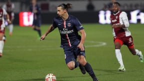 PSG : Les précisions d’Ibrahimovic sur son état de santé…