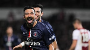 Mercato - PSG : Cette nouvelle indiscrétion sur l’avenir de Lavezzi