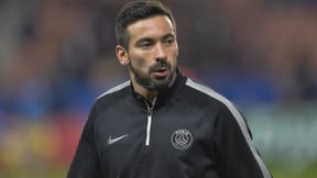 Mercato - PSG : Ce club qui s’écarte déjà de la course à la signature de Lavezzi !