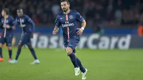 Mercato - PSG : Un ancien club d’Ibrahimovic pour un attaquant parisien ?
