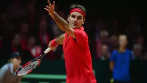 Tennis : Jeux vidéo, service militaire, végétarien… Tout ce qu’il faut savoir sur Federer !