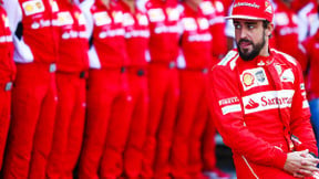 Formule 1 : Le mauvais tour joué par Ferrari à Fernando Alonso !