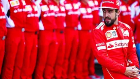 Formule 1 : Le mauvais tour joué par Ferrari à Fernando Alonso !