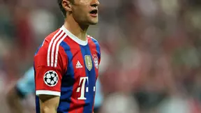 Mercato - Bayern Munich/Manchester United : Des envies de départ pour Thomas Müller ?