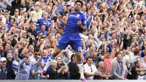 Premier League : Costa et Hazard portent Chelsea, City dans la douleur !