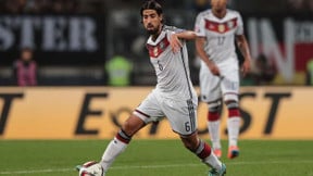 Mercato - Real Madrid : Le Bayern prêt à faire un effort pour doubler tout le monde sur Khedira ?