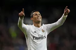 Liga : Benzema et James décisifs pour le Real Madrid, énième doublé pour Cristiano Ronaldo !