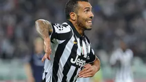 Mercato - PSG/Juventus : L’agent de Carlos Tévez donne la tendance !
