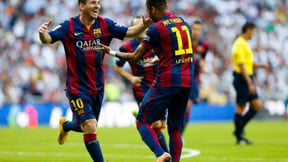 Barcelone : Lionel Messi marque encore et rentre un peu plus dans l’histoire du football !