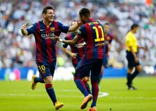 Barcelone : Lionel Messi marque encore et rentre un peu plus dans l’histoire du football !
