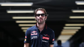 Formule 1 : Vergne raconte son arrivée chez Ferrari et glisse un petit mot pour Jules Bianchi !