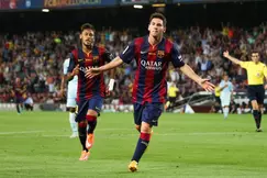 Liga : Un Messi de gala assomme le FC Séville et régale le Camp Nou !