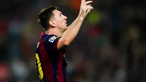 Barcelone : Neymar, Suarez, Iniesta… Ils rendent tous hommage à Messi !