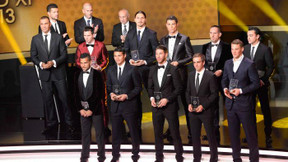 Ballon d’Or : Cristiano Ronaldo, Messi, Neuer… Qui va gagner selon vous ?