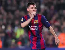 Barcelone : Messi surprend les journalistes et évoque son record… sur Facebook !