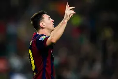 Ligue des Champions : Messi devient le meilleur buteur de l’histoire de la Ligue des Champions !