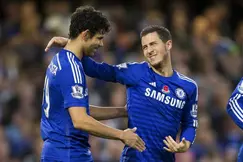 Chelsea : Mourinho, Diego Costa, Hazard… Ce record décroché par les Blues !