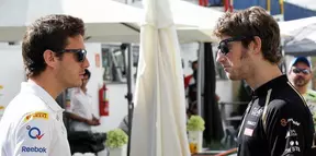 Formule 1 : Les dernières nouvelles de Jules Bianchi…