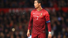 Real Madrid : Quand Cristiano Ronaldo envoie un petit tacle au Portugal…