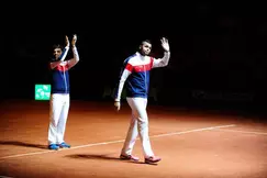 Tennis - Coupe Davis : Blessure, larmes… Les vérités de Tsonga sur son forfait !