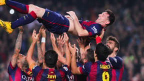 Barcelone : Pied gauche, pied droit, surface, penalties… Tout sur les 253 buts de Messi en Liga !