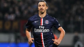 Mercato - PSG : Un proche de Zlatan Ibrahimovic lâche un indice sur son avenir !