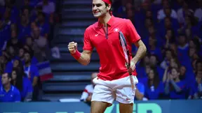 Tennis - Coupe Davis : Federer offre le titre à la Suisse !