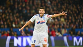 Mercato - OM : Cet ancien attaquant de l’OM qui évoque le départ de Gignac !