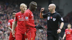 Liverpool : Certains joueurs se plaindraient d’un traitement de faveur pour Mario Balotelli !