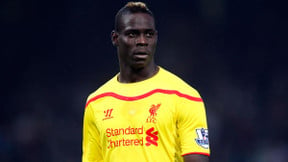 Liverpool : Mario Balotelli pousse un coup de gueule contre la presse britannique !