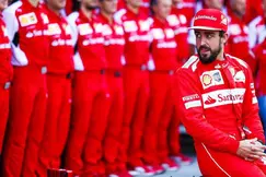 Formule 1 : Le nouveau salaire de Fernando Alonso révélé ?
