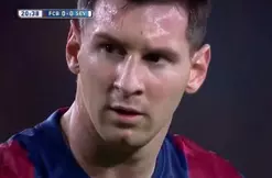 Barcelone : Messi dans la légende (vidéo)
