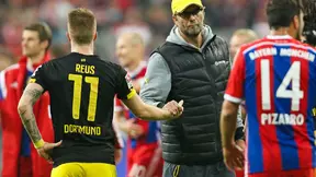 Mercato - Borussia Dortmund : Un billet Reus/Klopp au PSG dans les tuyaux pour l’été prochain ?