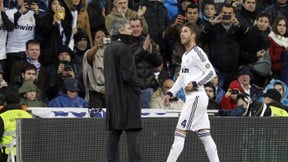 Chelsea/Real Madrid : José Mourinho tacle Sergio Ramos dans la polémique Diego Costa !