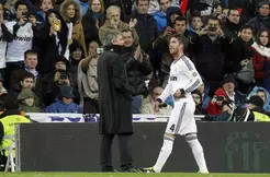 Chelsea/Real Madrid : José Mourinho tacle Sergio Ramos dans la polémique Diego Costa !