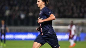 PSG : Ce coup de fil qui a métamorphosé Ibrahimovic…