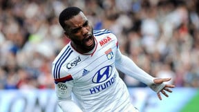 Mercato - PSG : Lacazette… Comment le PSG pourrait faire craquer l’OL dès cet hiver…