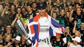 Formule 1 : Une prolongation à 125 millions d’euros pour Lewis Hamilton ?