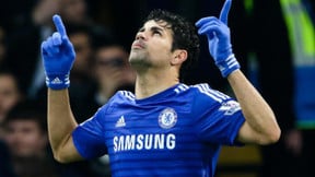 Mercato - Real Madrid/Chelsea : « Le Real Madrid pourrait faire une offre pour Diego Costa… »