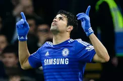 Mercato - Real Madrid/Chelsea : « Le Real Madrid pourrait faire une offre pour Diego Costa… »