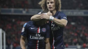 PSG : Laurent Blanc répond avec fermeté aux « spécialistes » au sujet de David Luiz !