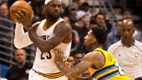 Basket - NBA : Quand LeBron James s’enflamme sur Twitter pour la réception qui a ébloui la NFL !