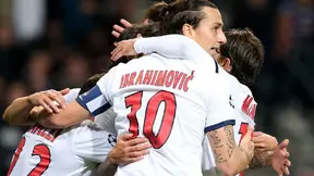Ligue des Champions - PSG : Ce public qui a impressionné Ibrahimovic après l’un de ses buts…