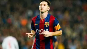 Mercato - Barcelone/Manchester City : Pellegrini réagit à la rumeur Lionel Messi !