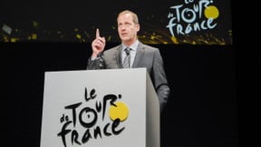 Cyclisme : Et le Tour de France 2016 s’élancera de…