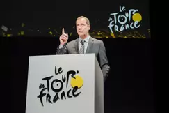 Cyclisme : Et le Tour de France 2016 s’élancera de…