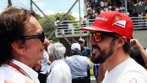 Formule 1 : Vettel, Alonso… Le détail de leurs nouveaux contrats !