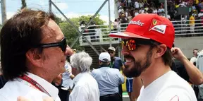 Formule 1 : Vettel, Alonso… Le détail de leurs nouveaux contrats !