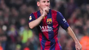 Barcelone : Ce record ultime que Messi pourrait battre avant la fin de sa carrière !